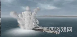 孤岛危机3按键说明(猎杀潜航3操作)