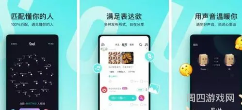 十大交友软件app排行榜(聊天交友软件哪个好)