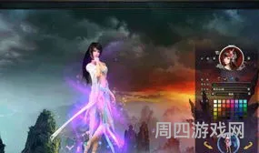 2023年热门网络游戏(大型网络游戏排行榜电脑)