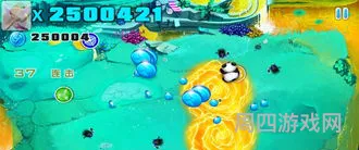 宫爆老奶奶解锁技能的方法(宫爆老奶奶官方版)