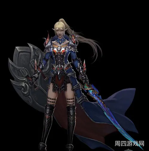 神魔大陆阿拉德(神魔大陆2经典服职业推荐)