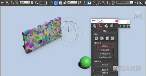 手机上做3d建模的软件(手机3d动画制作软件)