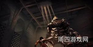波斯王子手机版安卓游戏(波斯王子武者之心手机版)
