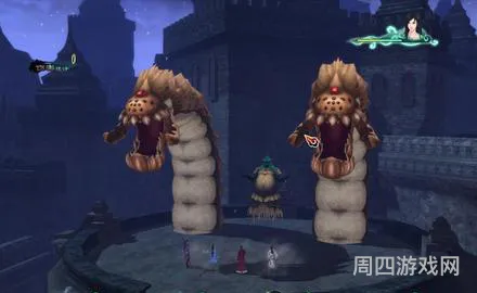 仙剑5前传连携技及按键(仙剑5前传连携技怎么快速使用)