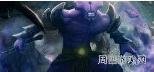 dota最逆天的5大后期(dota2虚空假面技能)