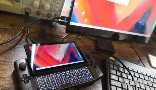 windows掌机推荐排行榜(能玩大型游戏的掌机)