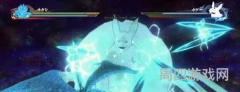 究极风暴4手机版免费下载(火影忍者究极风暴4在哪玩)