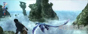 仙剑6大概讲了什么故事(仙剑6好玩儿吗)