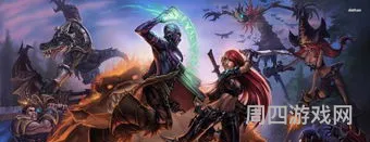 电脑好玩的游戏有哪些(什么游戏好玩电脑版)