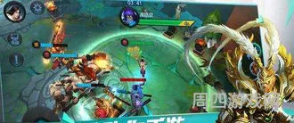 乱斗西游阵容搭配排行榜(乱斗西游2最强阵容2021)