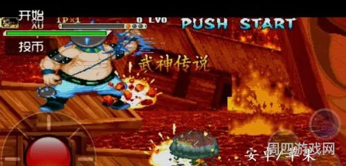 三国战纪通关攻略详图(三国战纪风云再起攻略秘籍)