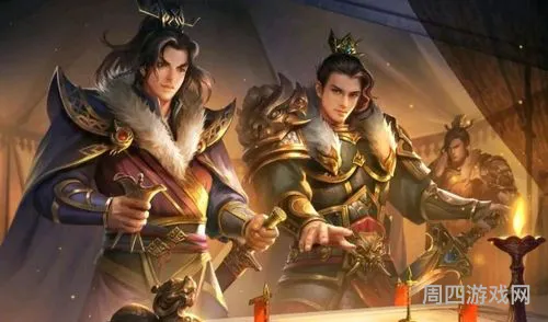 三国杀十大最强角色(三国杀手杀武将)