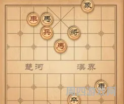 免费无流量中国象棋下载(不用流量的中国象棋)