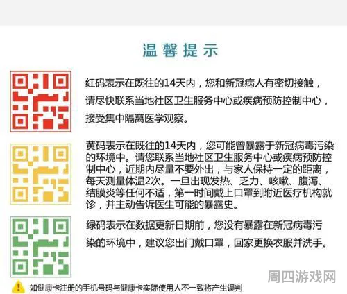 个人健康码查询系统(我本人的健康码)