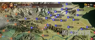 赤壁之战的玩法步骤(策马三国志赤壁之战攻略)