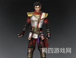 真三国无双7怎么调成中文(真三国无双7猛将传汉化)